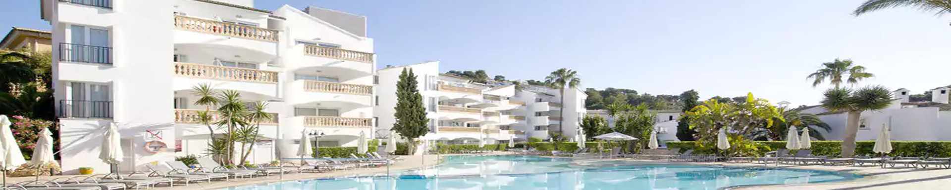 Aparthotel La Pergola — Mallorca, Balearic Islands, Spain — travel gallery — Traveller Direct