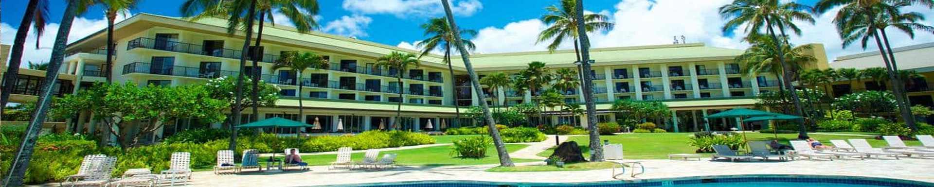 Aqua Kauai Beach Resort — Lihue, Kauai, Hawaii — travel gallery — Traveller Direct