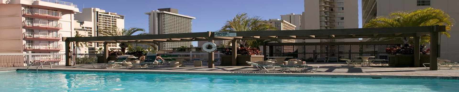 Aqua Skyline at Island Colony — Honolulu, Oahu, Hawaii — travel gallery — Traveller Direct