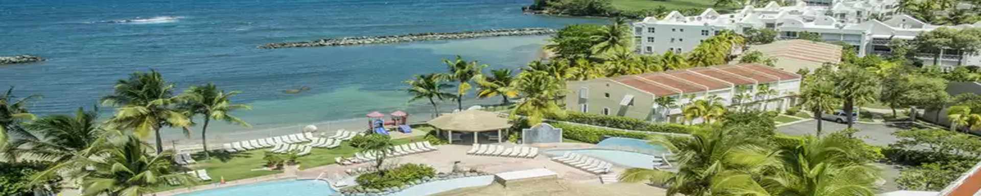 Aquarius Vacation Club® at Dorado del Mar Beach Resort — Dorado, Puerto Rico — travel gallery — Traveller Direct