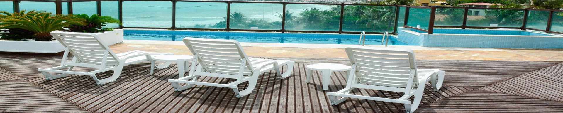 Araça Flat Beira Mar by IMG — Natal, Rio Grande do Norte, Brazil — travel gallery — Traveller Direct
