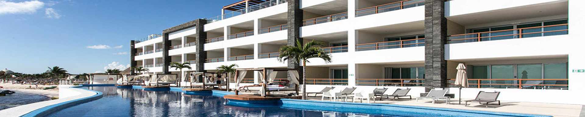 Artisan Riviera Maya — Playa del Carmen, Quintana Roo, Mexico — travel gallery — Traveller Direct