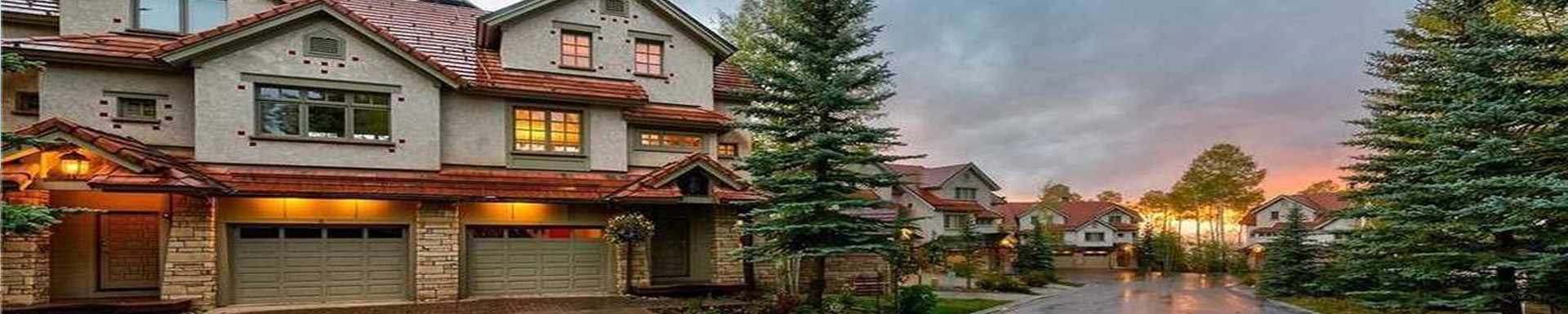 Aspen Ridge — Telluride, Colorado — travel gallery — Traveller Direct