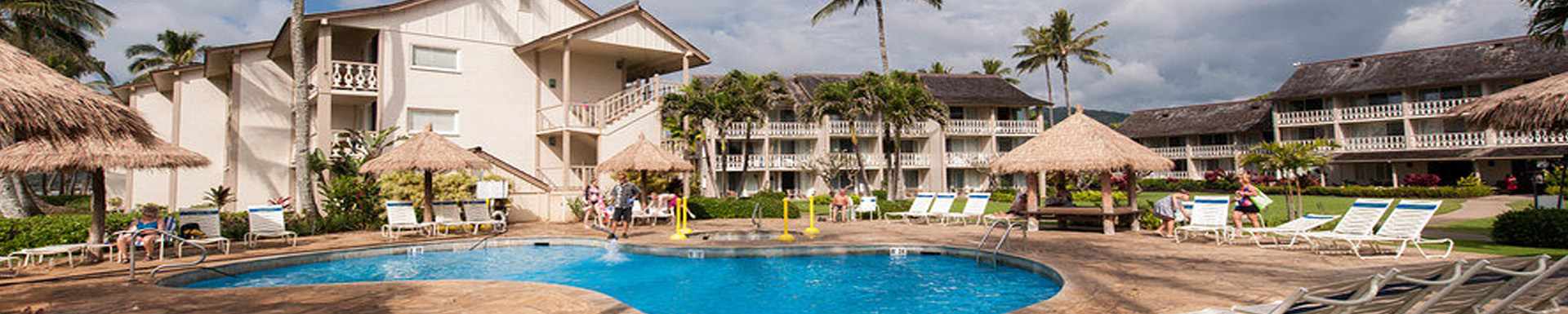 Aston Islander on the Beach — Kapaa, Kauai, Hawaii — travel gallery — Traveller Direct