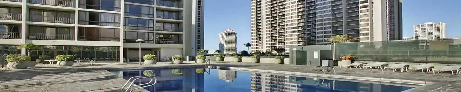 Aston Waikiki Sunset — Honolulu, Oahu, Hawaii — travel gallery — Traveller Direct