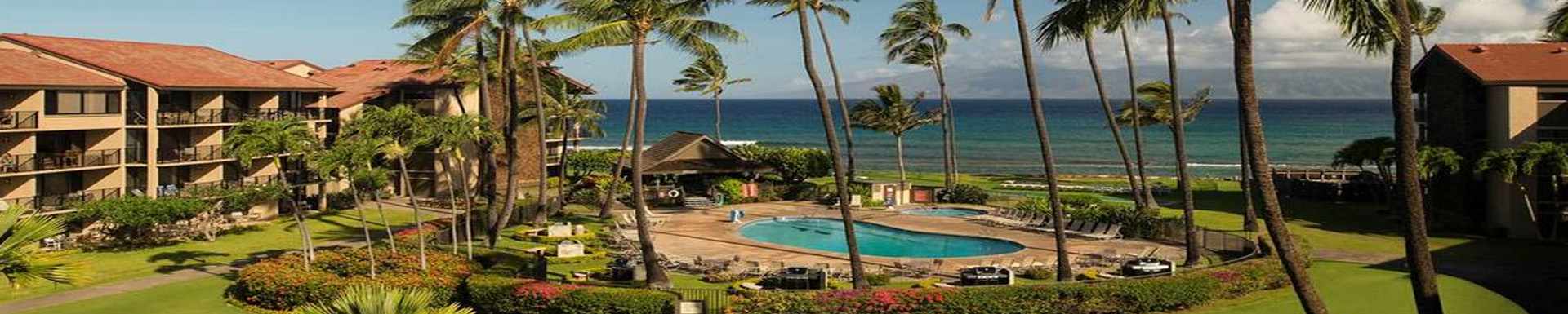 Aston at Papakea Resort — Lahaina, Maui, Hawaii — travel gallery — Traveller Direct