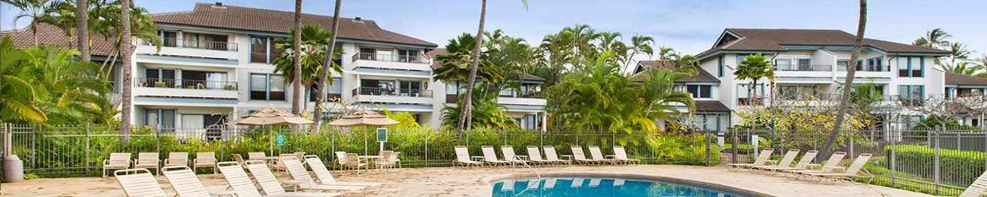 Aston at Poipu Kai — Koloa, Kauai, Hawaii — travel gallery — Traveller Direct