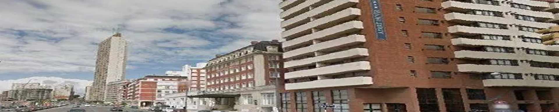 Avenida del Mar — Mar del Plata, Buenos Aires, Argentina — travel gallery — Traveller Direct