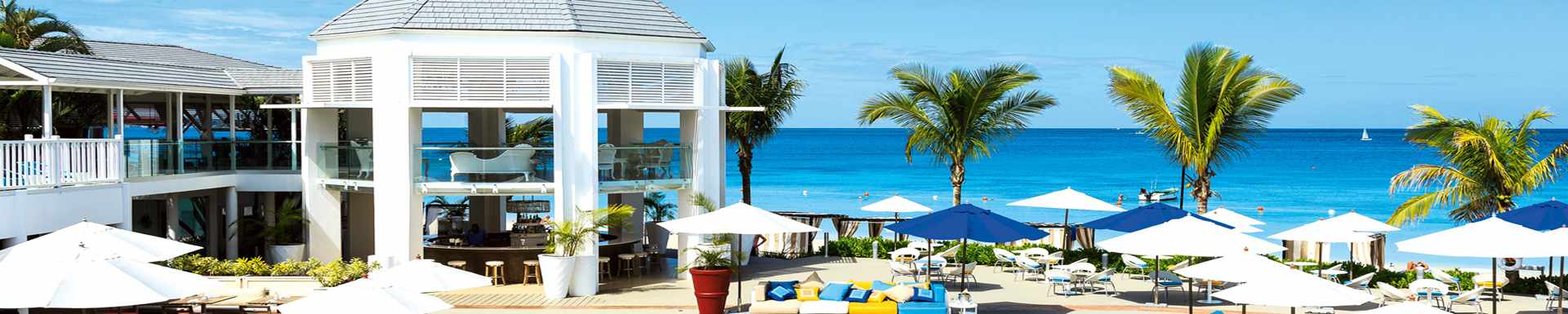 Azul Beach Resort Negril by Karisma — Negril, Westmoreland, Jamaica — travel gallery — Traveller Direct