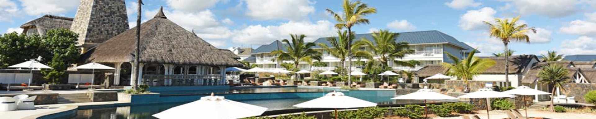 Azuri Resort & Spa — Roches Noire, Mauritius — travel gallery — Traveller Direct
