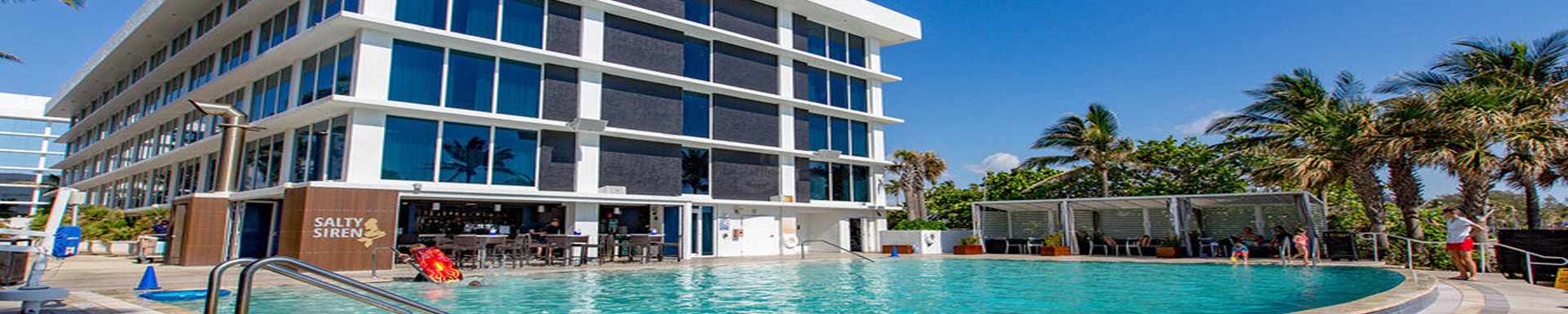 B Ocean Resort Fort Lauderdale — Fort Lauderdale, Florida • A VRI Managed Resort — travel gallery — Traveller Direct