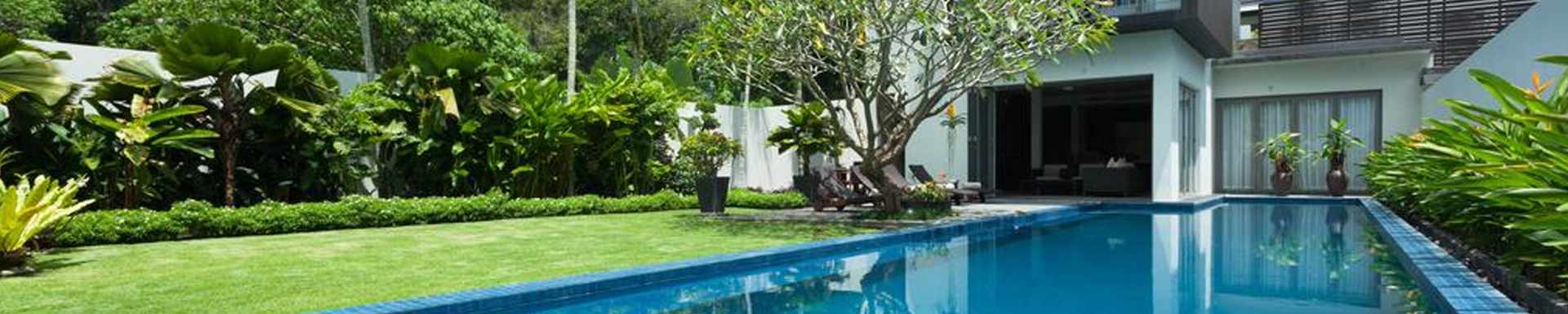 Baan Yamu Private Residence Club — Thalang, Phuket, Thailand — travel gallery — Traveller Direct