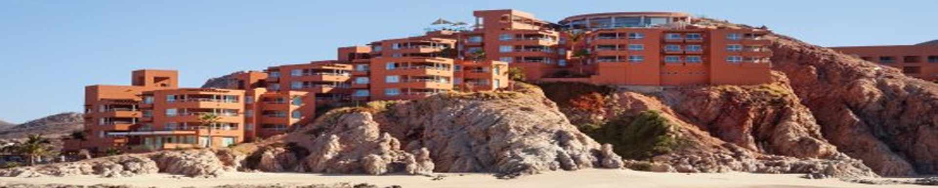 Baja Point at The Westin Los Cabos — San José del Cabo, Baja California Sur, Mexico • A Vistana Signature Experiences villa resort — travel gallery — Traveller Direct