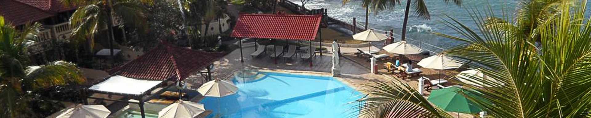 Bali Palms Resort — Candidasa, Amlapura, Bali, Indonesia — travel gallery — Traveller Direct
