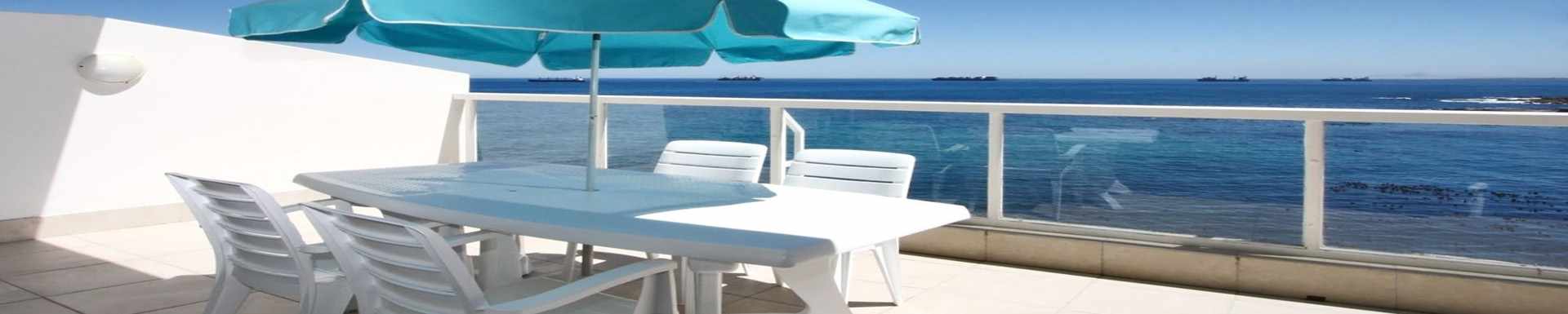 Bantry Bay International Vacation Resort — Cape Town, South Africa — travel gallery — Traveller Direct