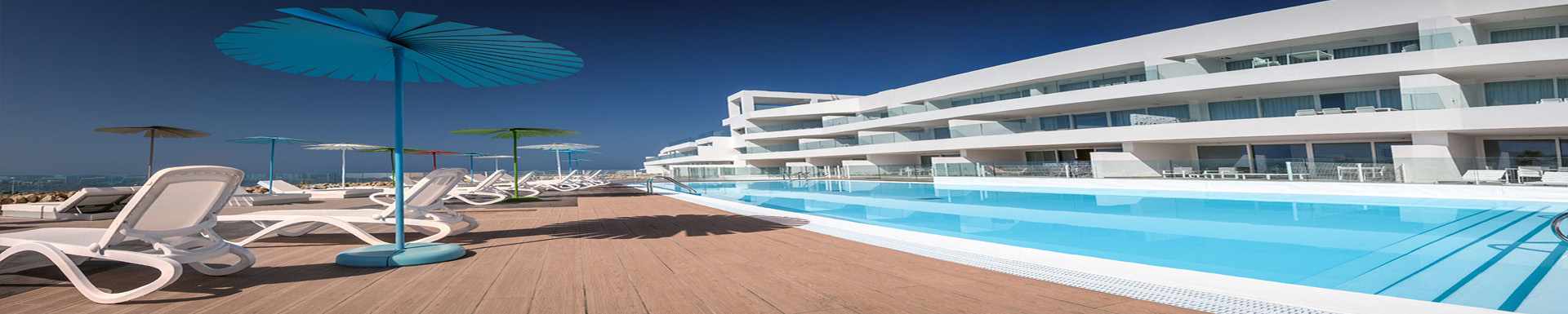 Baobab Suites — Costa Adeje, Tenerife — travel gallery — Traveller Direct