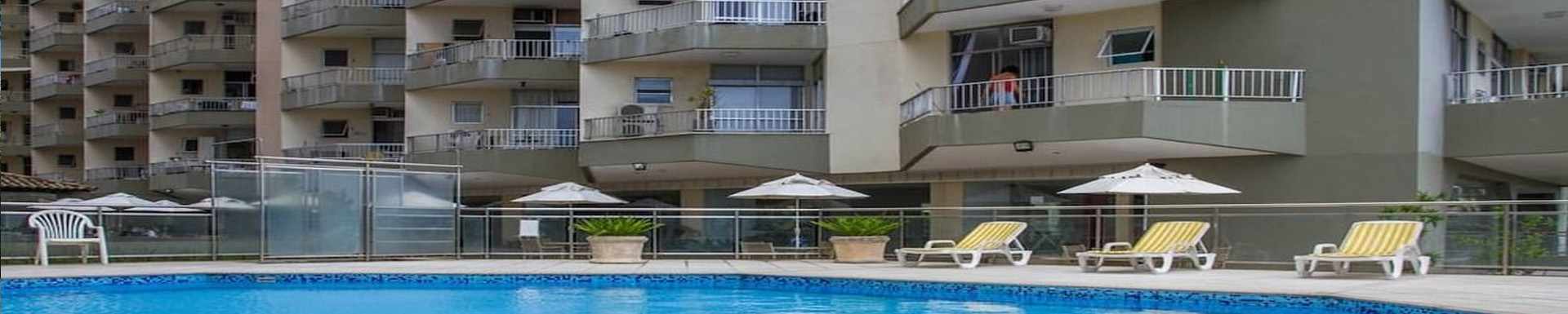 Barra Palace — Barra da Tijuca, Rio de Janeiro, Brazil — travel gallery — Traveller Direct