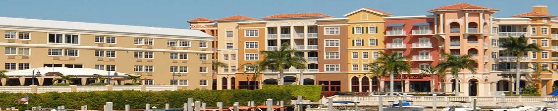 Bayfront Inn on Fifth — Naples, Florida — travel gallery — Traveller Direct
