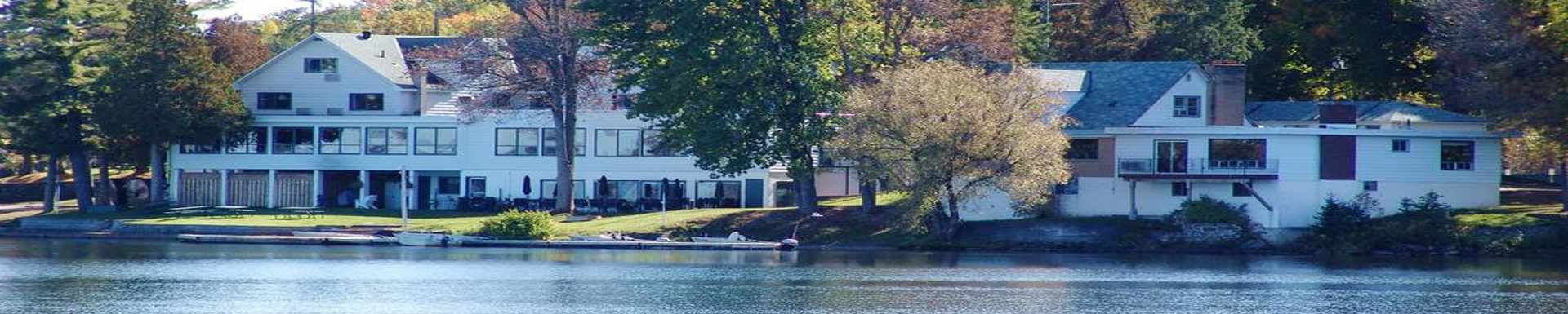 Bayview Wildwood Resort — Severn Bridge, Ontario — travel gallery — Traveller Direct