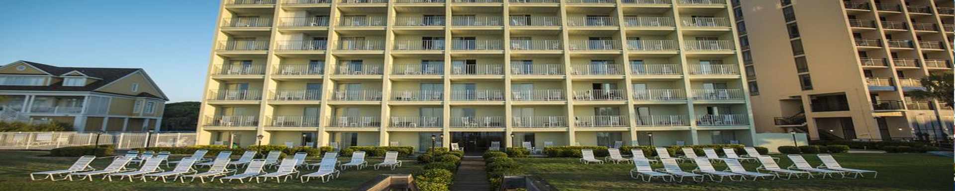 Beach House Golf and Racquet Club — Myrtle Beach, South Carolina — travel gallery — Traveller Direct