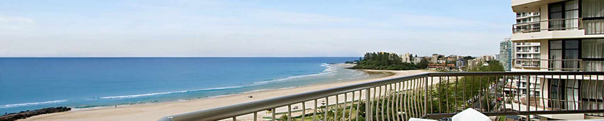 Beach House Seaside Resort — Coolangatta, Queensland, Australia • Classic Holidays — travel gallery — Traveller Direct