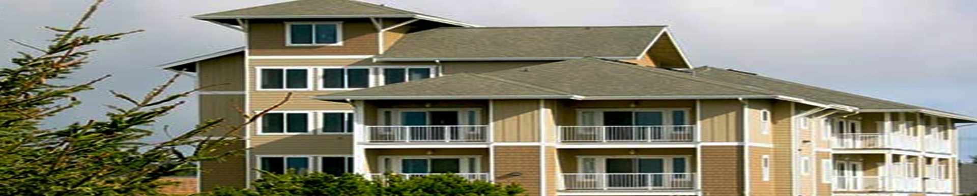 Vacation Internationale - Beachcomber Resort — Ocean Shores, Washington — travel gallery — Traveller Direct