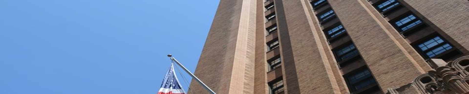 Beekman Towers by BridgeStreet — New York, New York — travel gallery — Traveller Direct