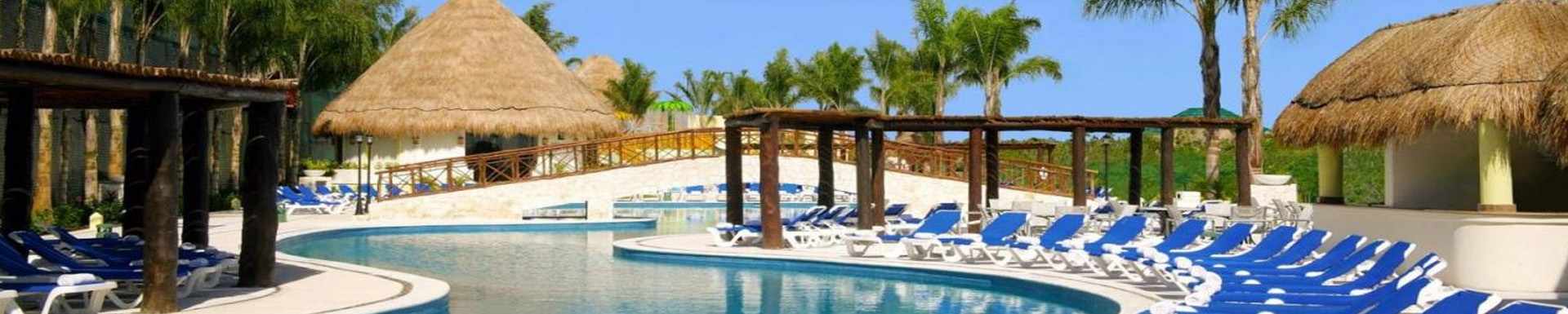 Bel Air Collection Resort & Spa Xpu Ha — Playa del Carmen, Quintana Roo, Mexico • Bel Air Vacation Club — travel gallery — Traveller Direct