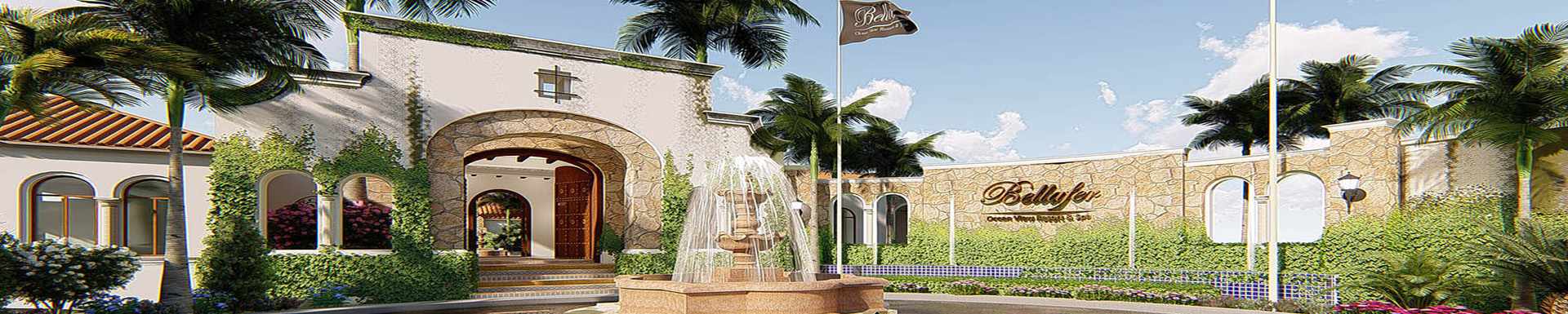 Bellafer Ocean View Resort and Spa — Rosarito Beach, Baja California Norte, Mexico — travel gallery — Traveller Direct