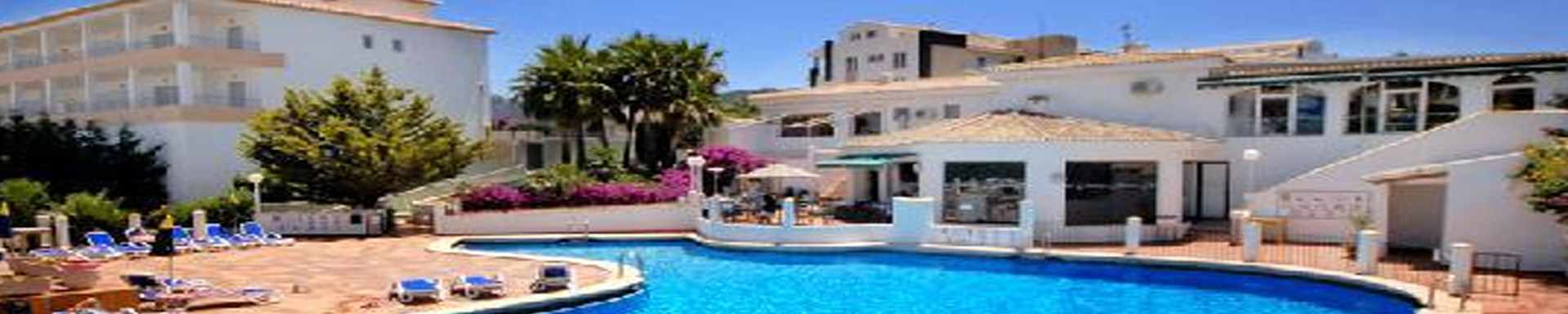 Bellavista Residences — Pego, Alicante, Spain — travel gallery — Traveller Direct