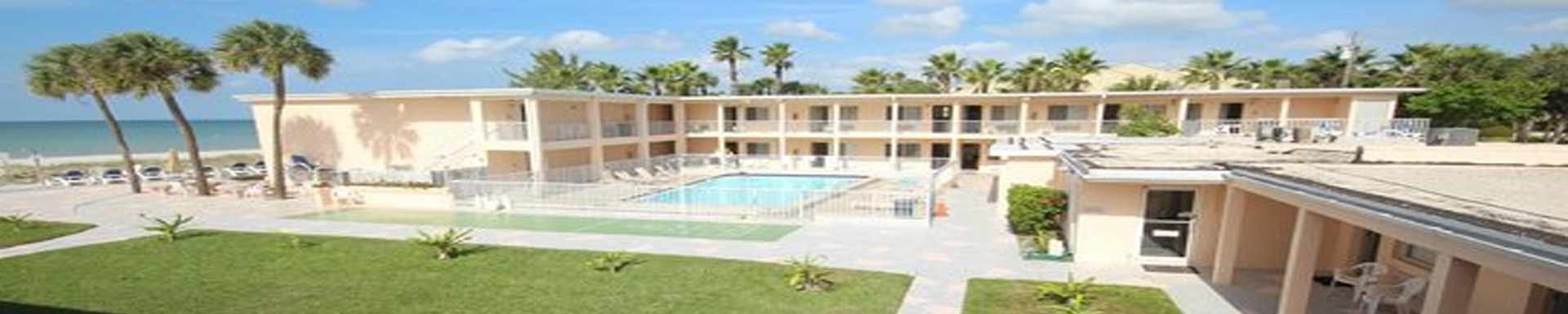 Belleair Beach Club — Belleair Beach, Florida — travel gallery — Traveller Direct