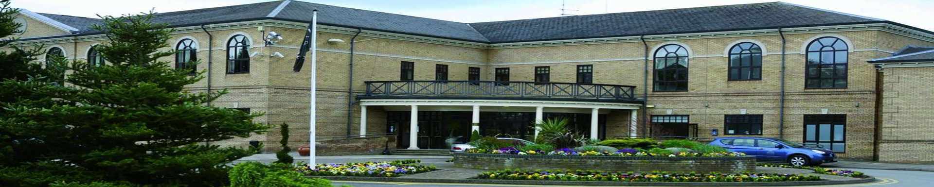 Belton Woods — Belton, Lincolnshire, England — travel gallery — Traveller Direct