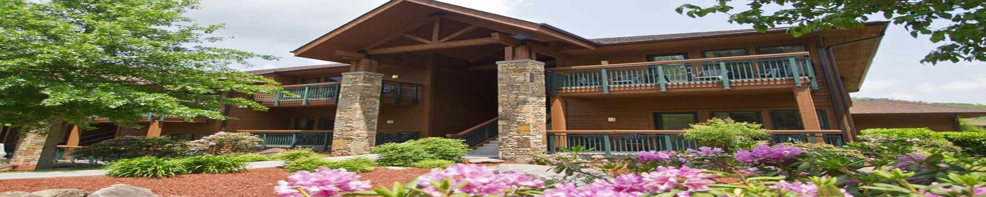 Bent Creek Golf Village — Gatlinburg, Tennessee • A Diamond Resorts International® destination resort — travel gallery — Traveller Direct