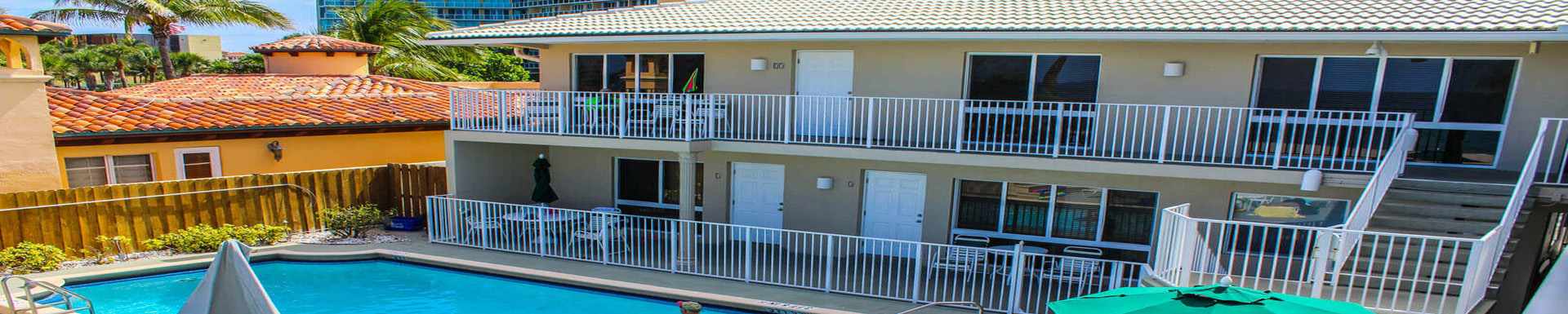 Berkshire Beach Club of Deerfield — Deerfield Beach, Florida — travel gallery — Traveller Direct