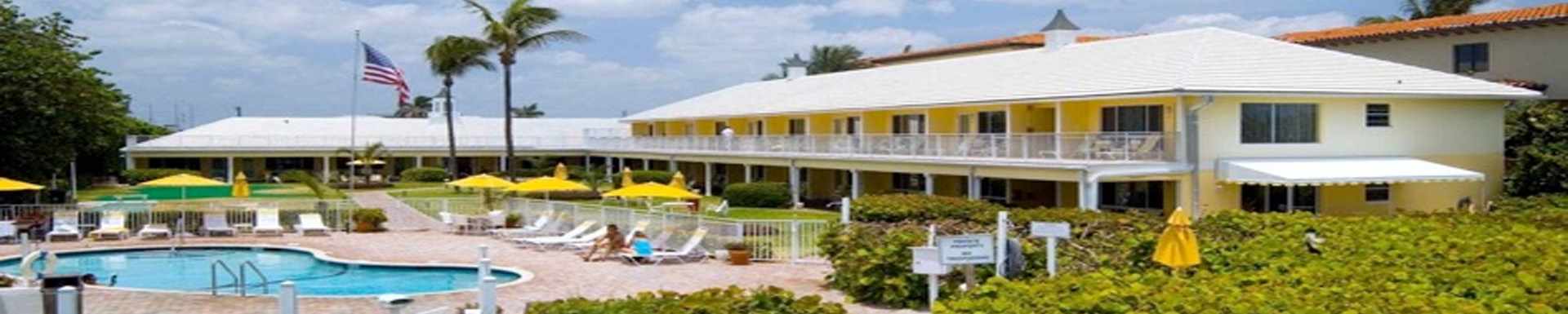 Berkshire on the Ocean — Delray Beach, Florida • A VRI Managed Resort — travel gallery — Traveller Direct
