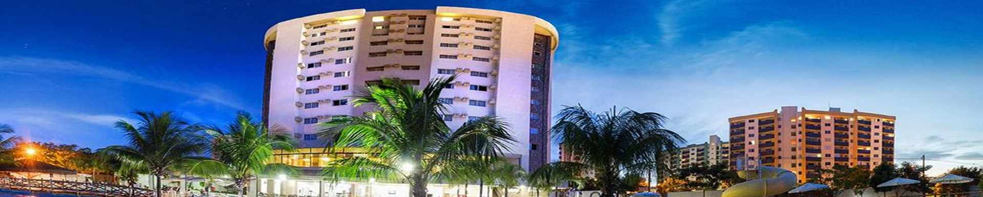 Best Western Suites Le Jardin — Caldas Novas, Goiás, Brazil — travel gallery — Traveller Direct