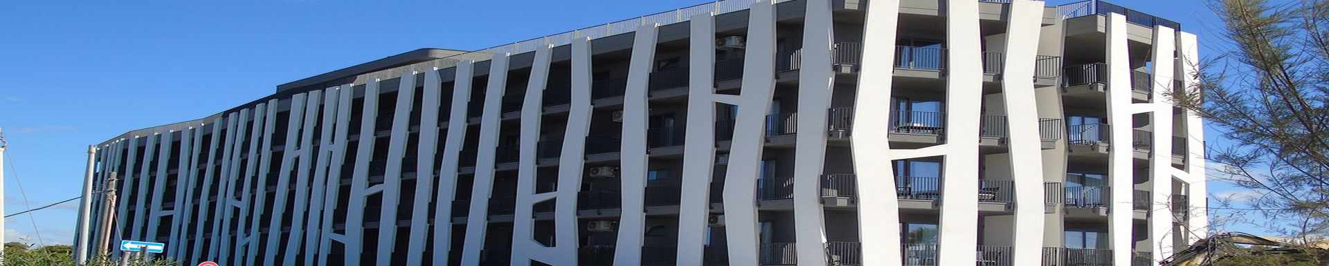 Blanco Hotel — Castellaneta Marina, Taranto, Italy — travel gallery — Traveller Direct