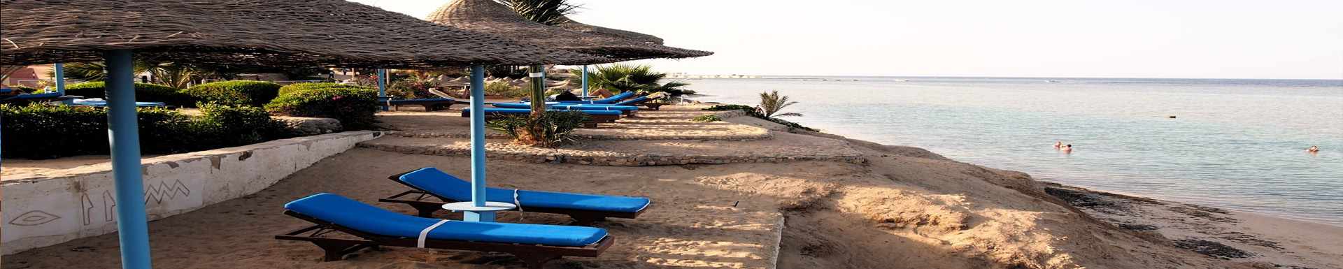 Dive Blue Beach Resort — Marsa Alam, Red Sea, Egypt — travel gallery — Traveller Direct