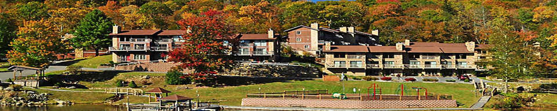 Blue Ridge Village — Banner Elk, North Carolina • A Festiva Resort — travel gallery — Traveller Direct