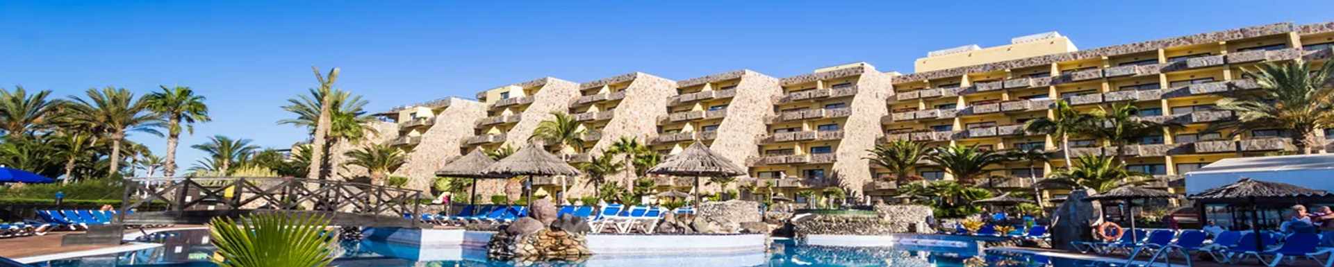 BlueBay Beach Club — San Agustín, Gran Canaria — travel gallery — Traveller Direct