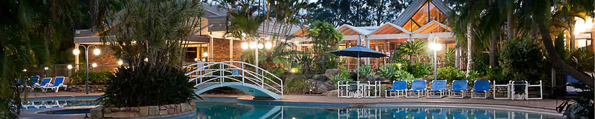 Boambee Bay Resort — Coffs Harbour, New South Wales, Australia — travel gallery — Traveller Direct