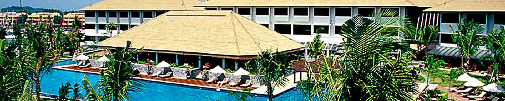 Boat Lagoon Resort — Muang, Phuket, Thailand — travel gallery — Traveller Direct