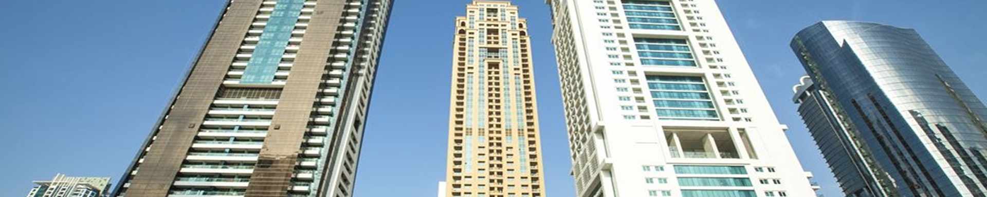 Royal Club at Bonnington Tower — Dubai, United Arab Emirates — travel gallery — Traveller Direct