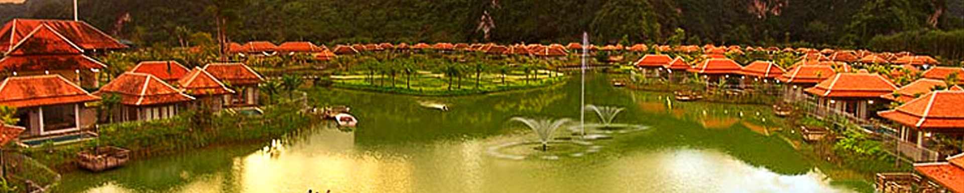 Bor Saen Villa Resort — Phang-nga, Thailand — travel gallery — Traveller Direct