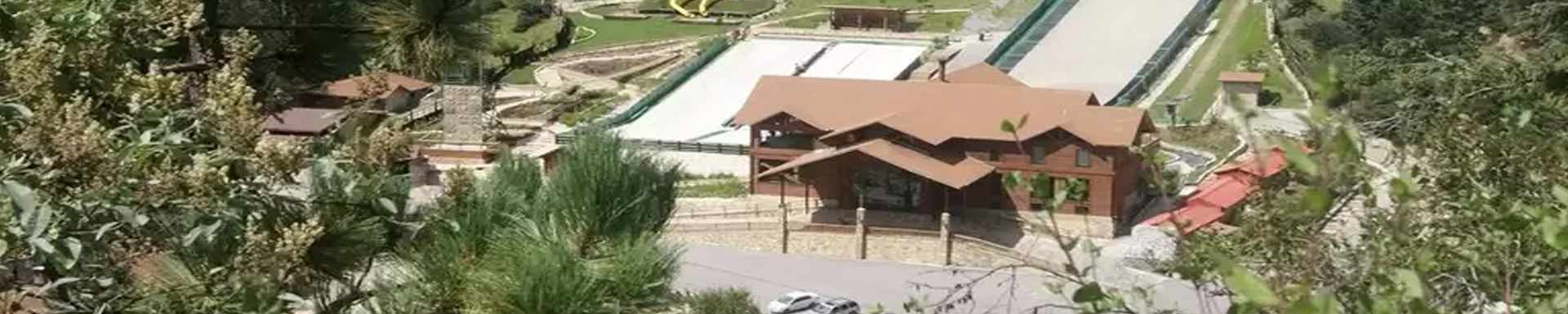 Bosques de Monterreal — Arteaga, Coahuila, Mexico — travel gallery — Traveller Direct