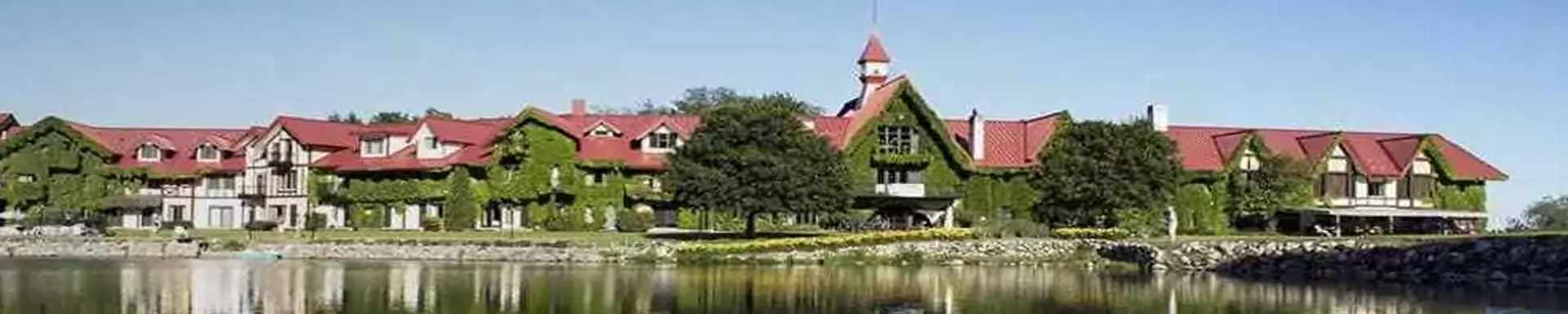 Boyne Highlands Resort — Harbor Springs, Michigan • A Boyne Vacation Club Resort — travel gallery — Traveller Direct