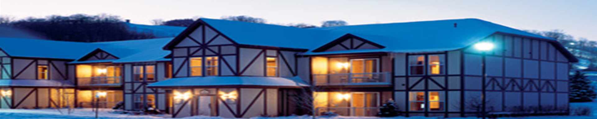 Boyne Vacation at Hemlock — Boyne Falls, Michigan • A Boyne Vacation Club Resort — travel gallery — Traveller Direct