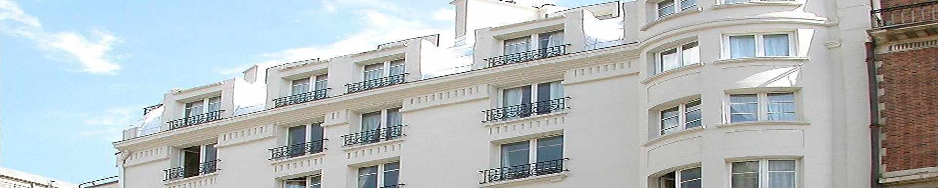 BridgeStreet Montparnasse — Paris, France — travel gallery — Traveller Direct