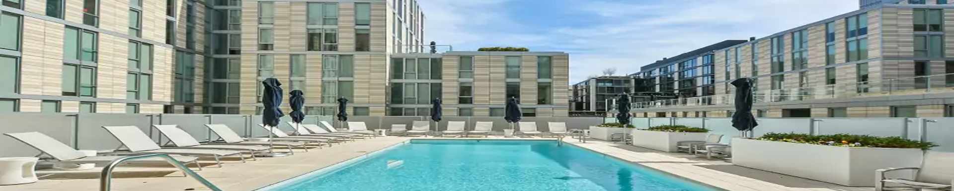 BridgeStreet at City Center — Washington, D.C. — travel gallery — Traveller Direct