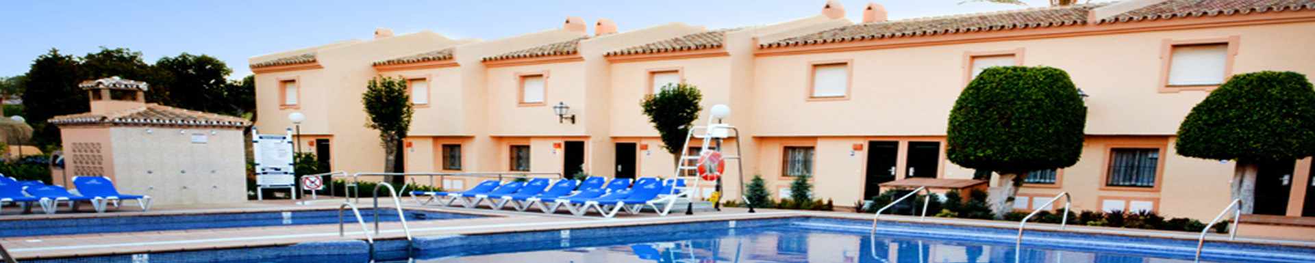 CLC Marina Park — Mijas-Costa, Málaga, Spain — travel gallery — Traveller Direct